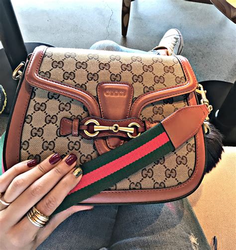 gucci purse expensive